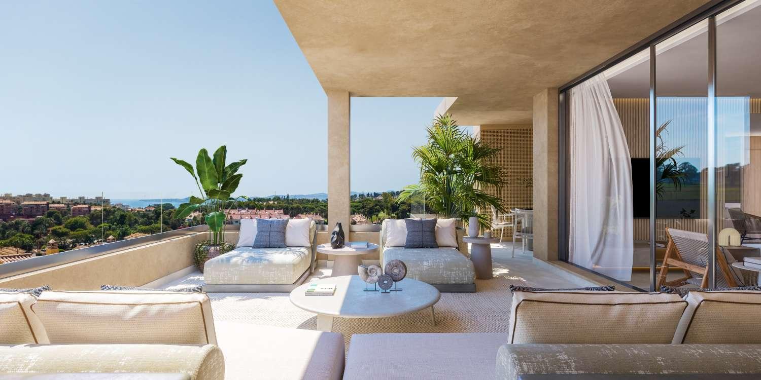 Apartamento en Venta en Benalmádena