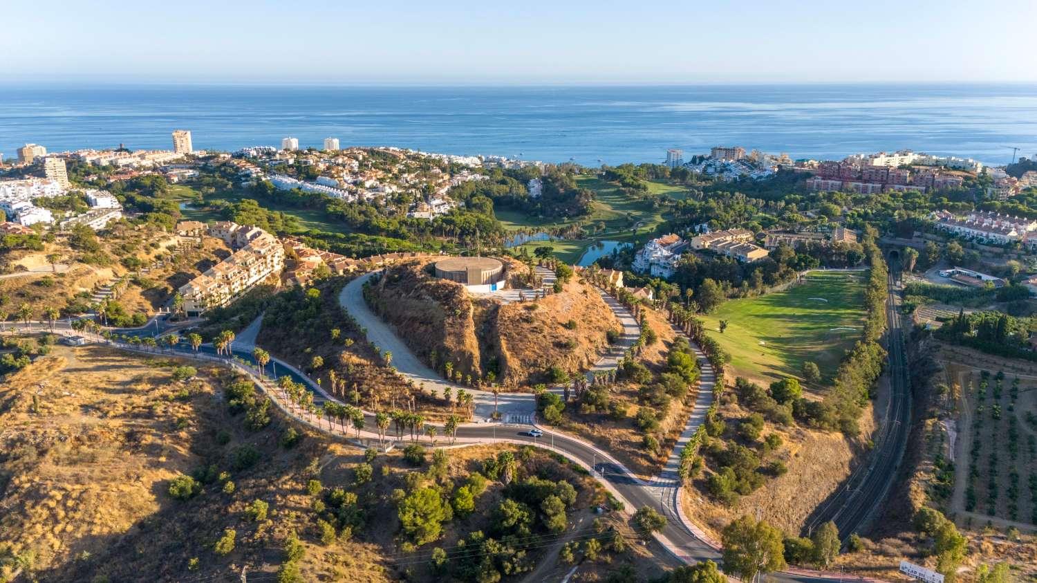 Apartamento en Venta en Benalmádena
