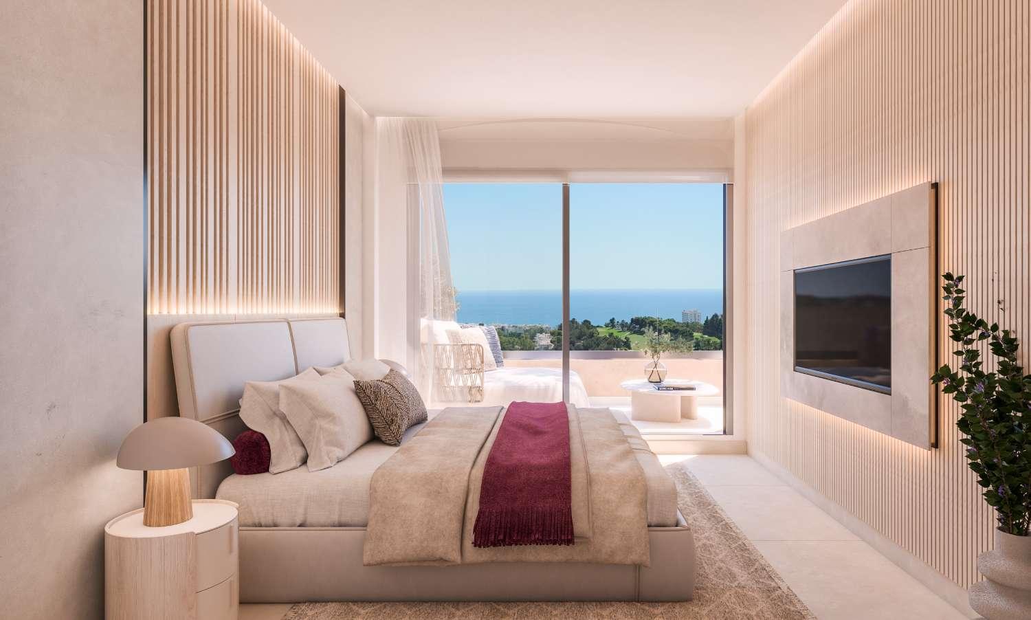 Apartamento en Venta en Benalmádena