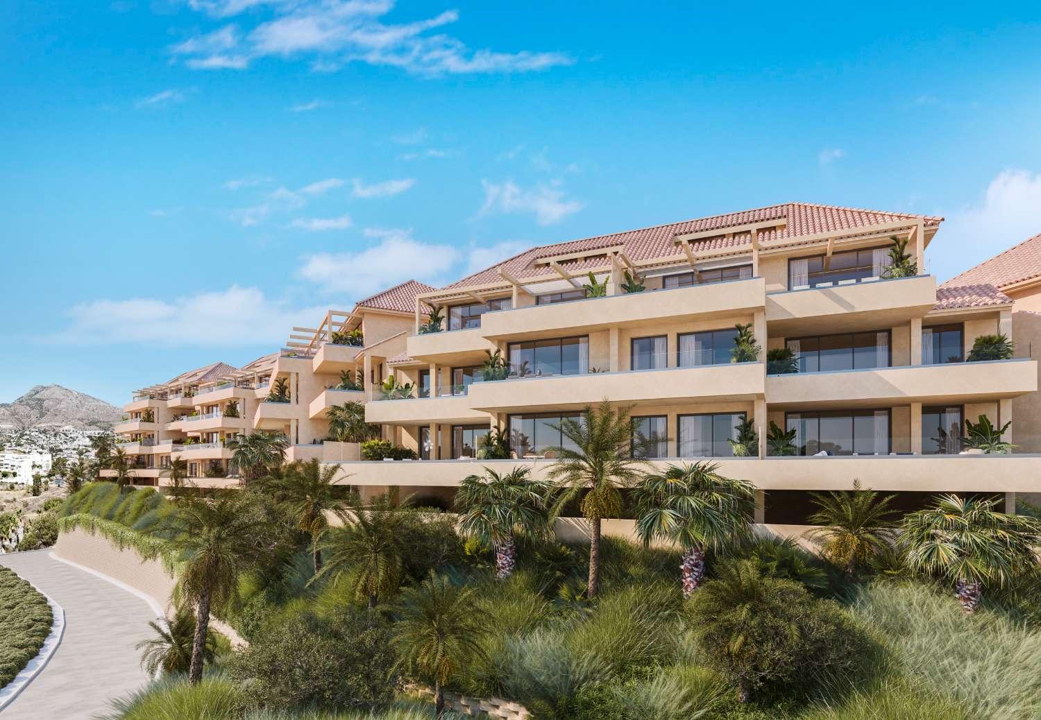 Apartamento en Venta en Benalmádena