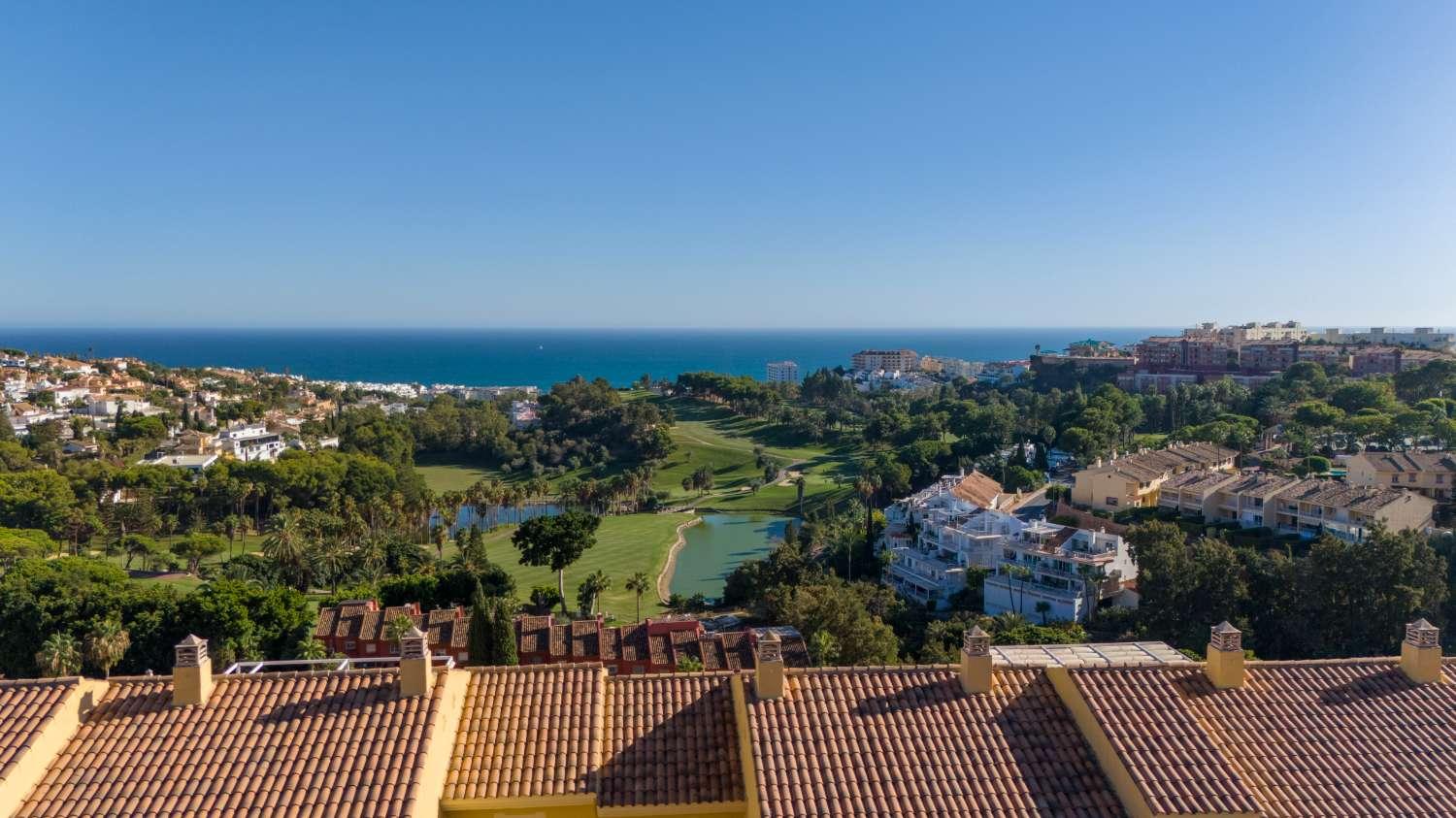 Apartamento en Venta en Benalmádena