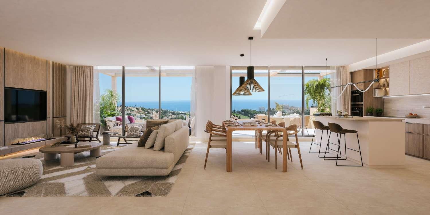 Apartamento en Venta en Benalmádena
