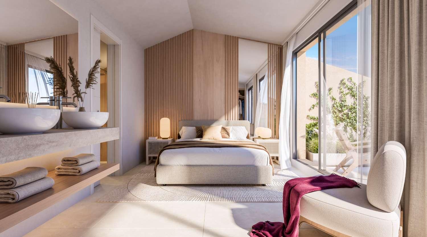 Apartamento en Venta en Benalmádena