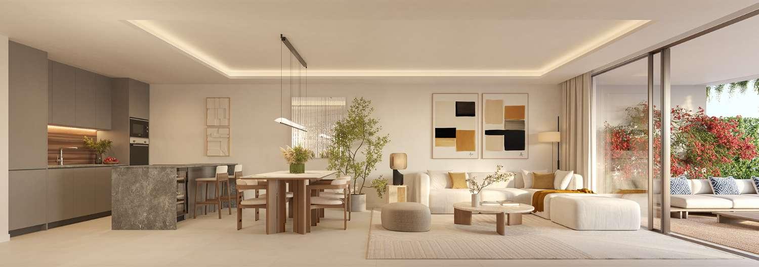 Apartment for Sale in Benalmádena