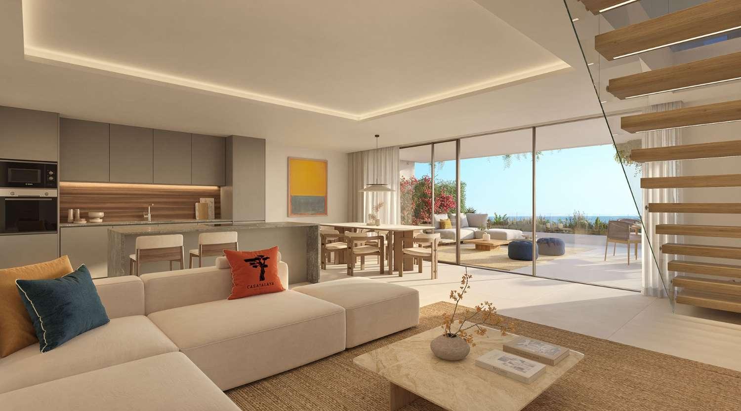 Apartment for Sale in Benalmádena