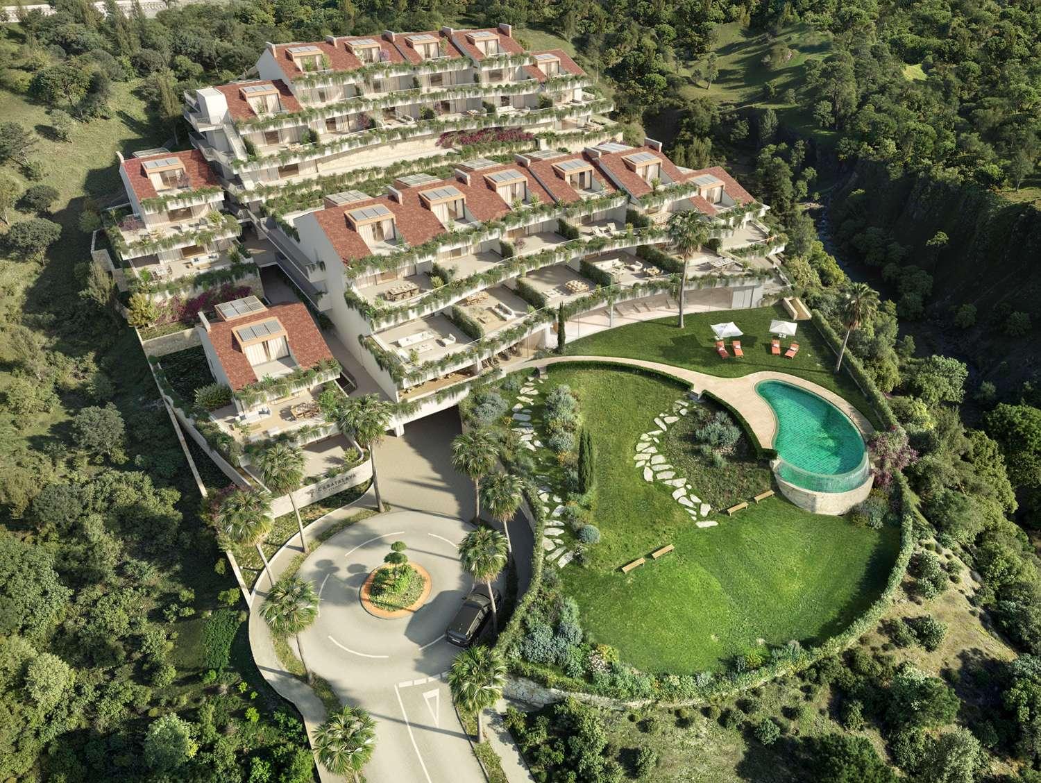 Apartment for Sale in Benalmádena