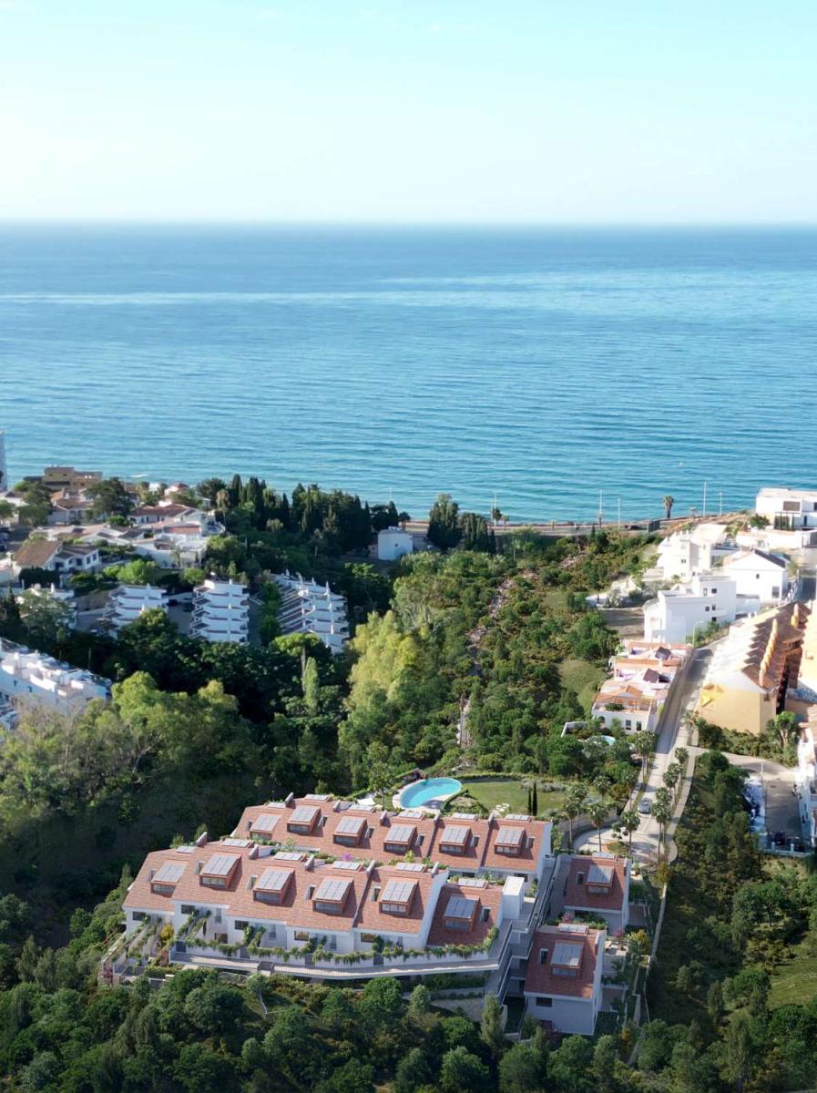 Apartment for Sale in Benalmádena