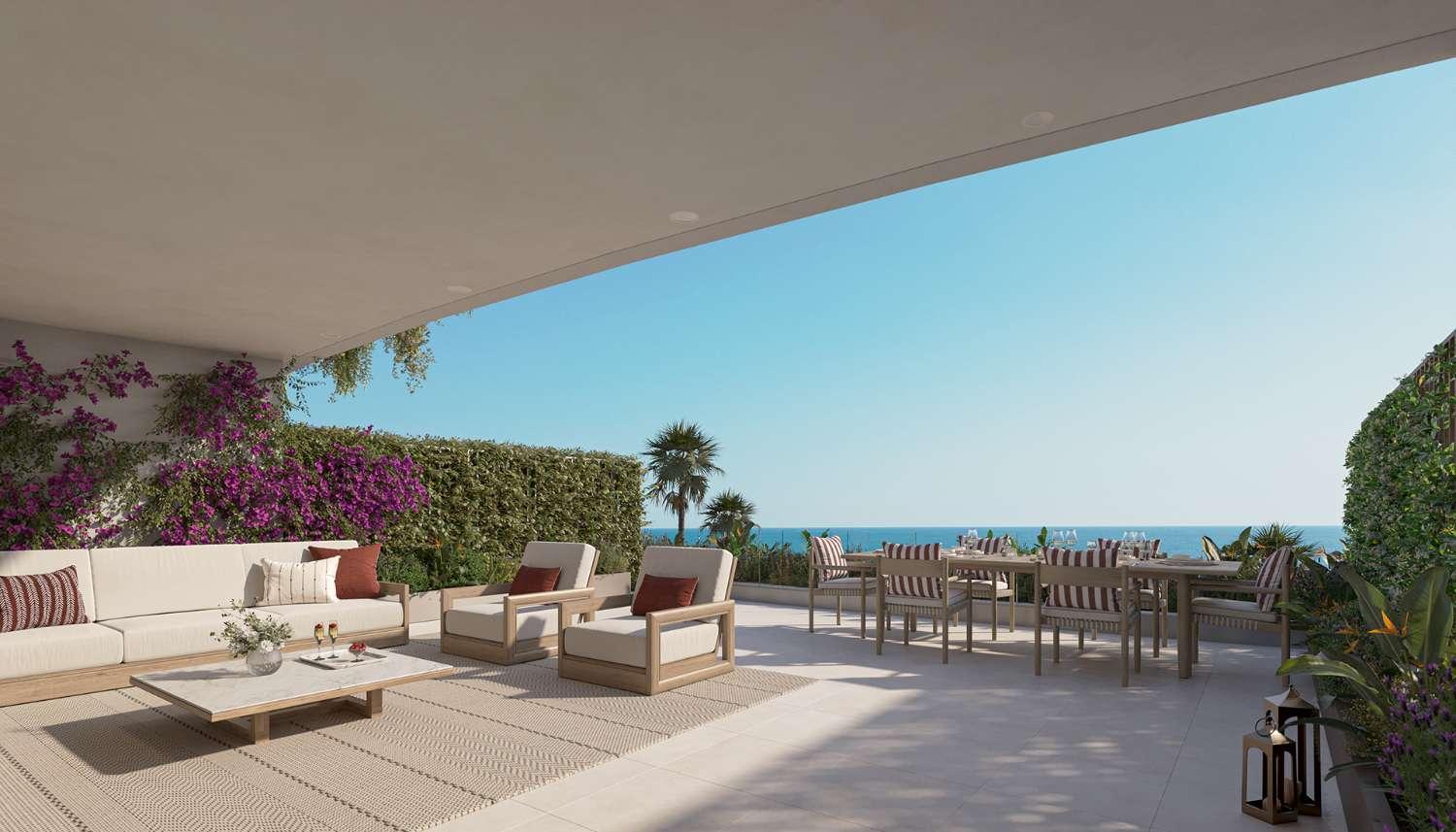 Apartment for Sale in Benalmádena