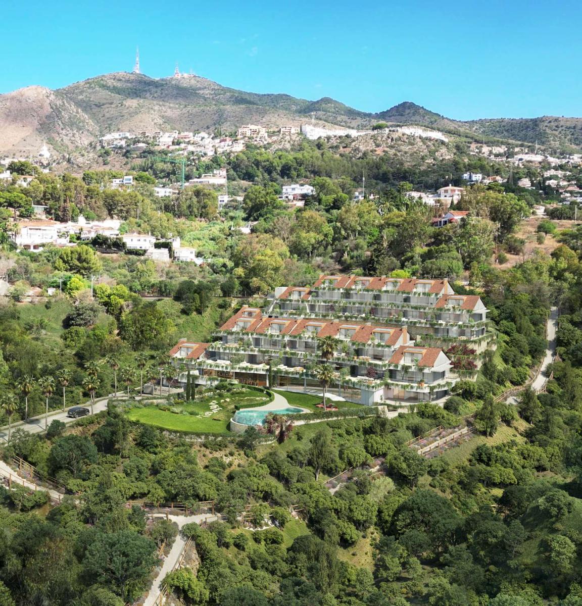 Apartment for Sale in Benalmádena