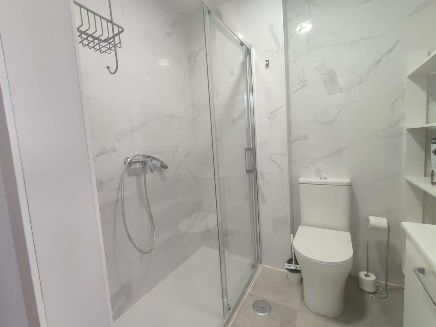 Apartamento en Alquiler en Torremolinos