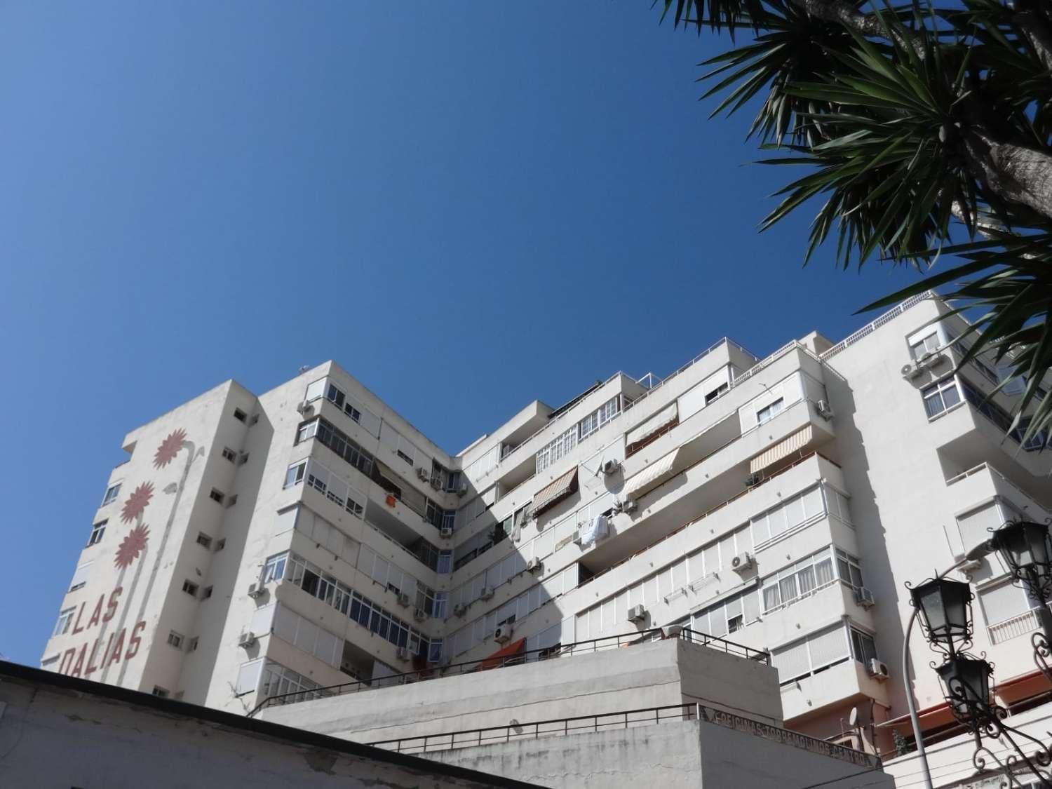 Apartamento en Alquiler en Torremolinos