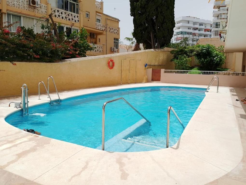 Apartamento en Alquiler en Torremolinos