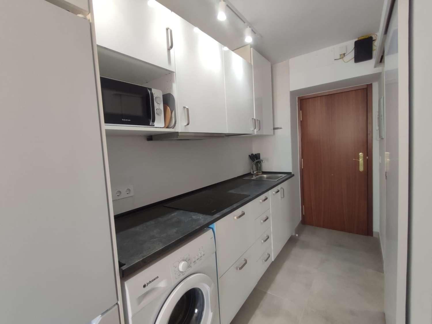 Apartamento en Alquiler en Torremolinos