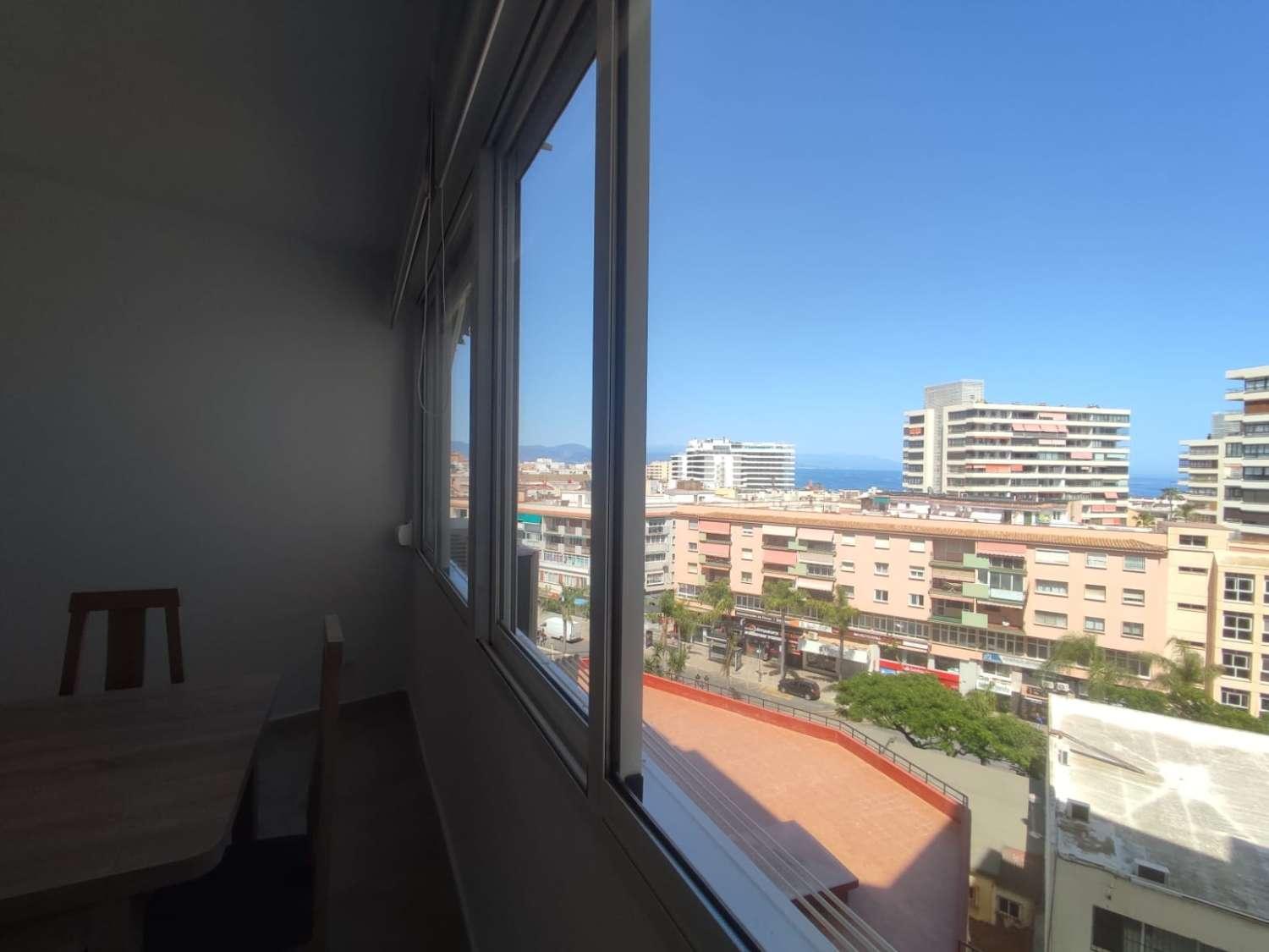 Apartamento en Alquiler en Torremolinos
