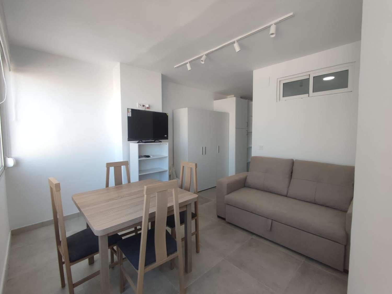 Apartamento en Alquiler en Torremolinos