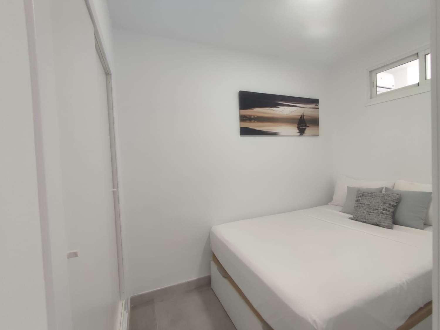 Apartamento en Alquiler en Torremolinos