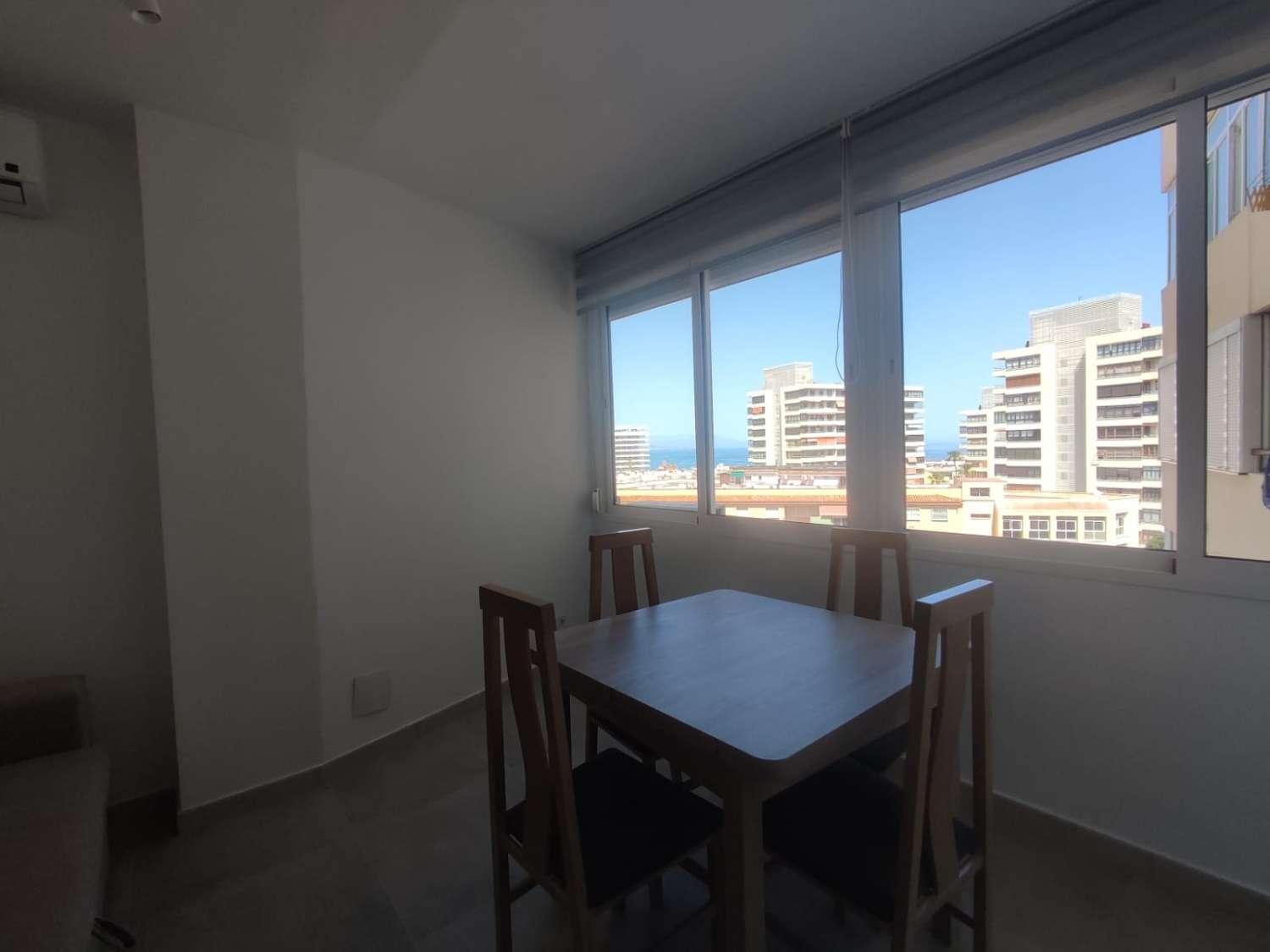 Apartamento en Alquiler en Torremolinos