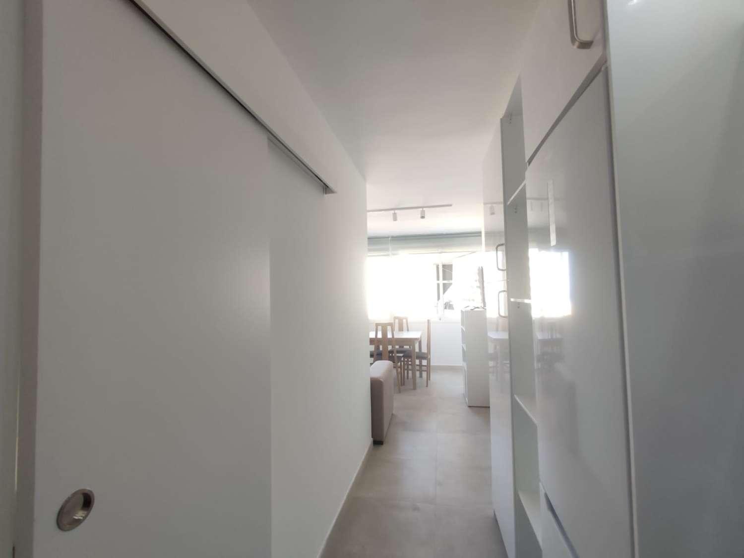 Apartamento en Alquiler en Torremolinos