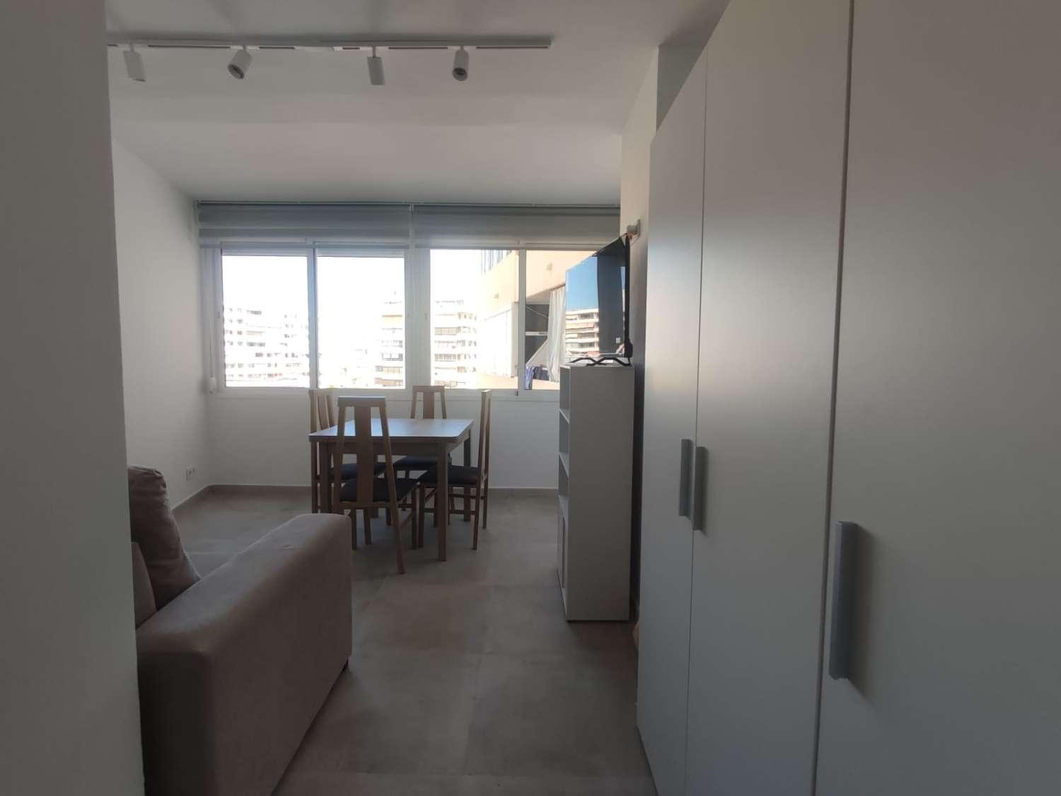 Apartamento en Alquiler en Torremolinos