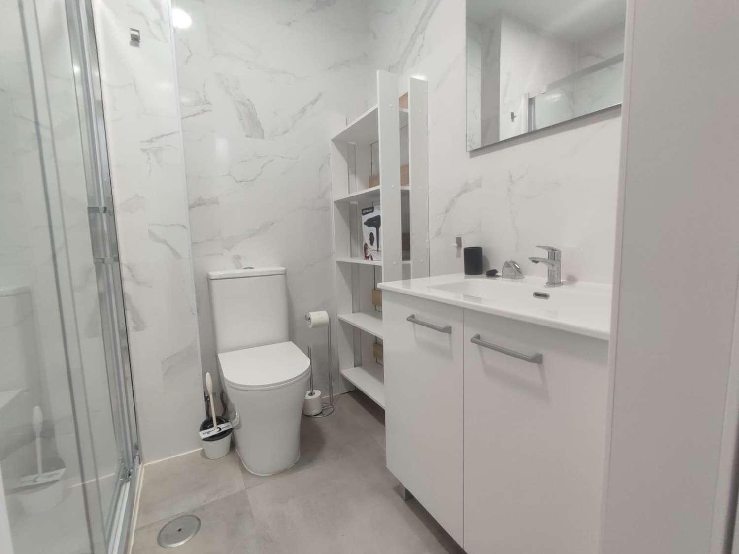 Apartamento en Alquiler en Torremolinos