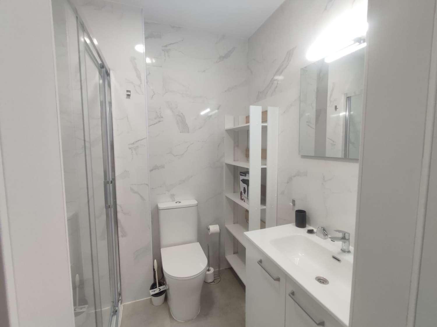 Apartamento en Alquiler en Torremolinos