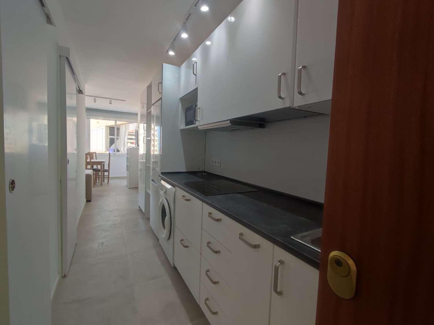 Apartamento en Alquiler en Torremolinos