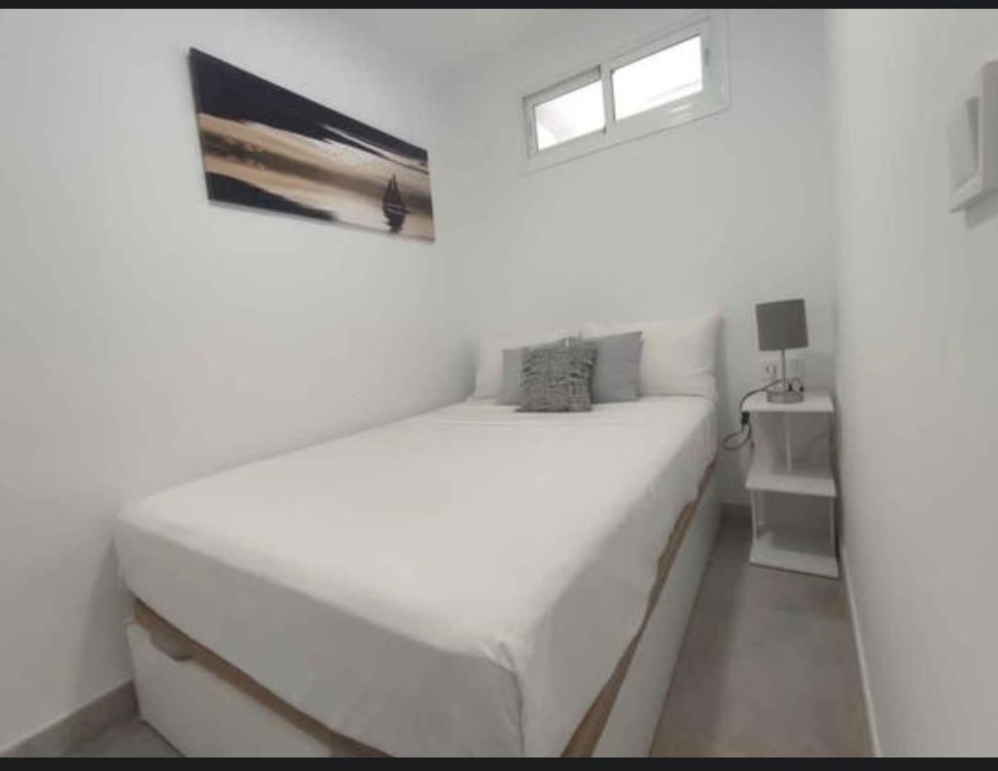 Apartamento en Alquiler en Torremolinos