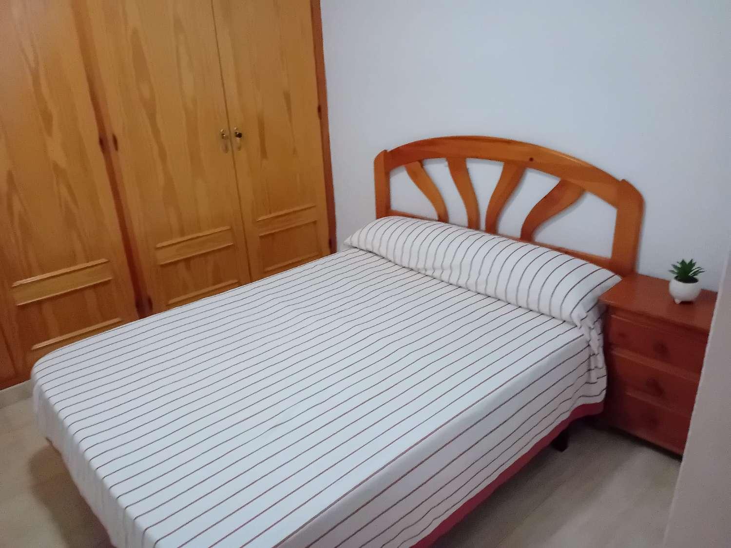 Apartment for Rent in Fuengirola