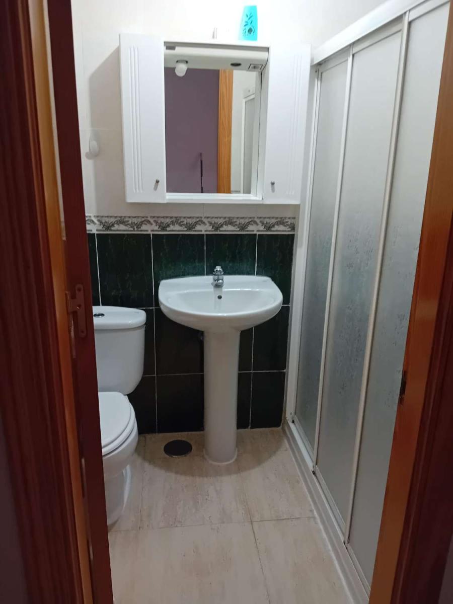Apartment for Rent in Fuengirola