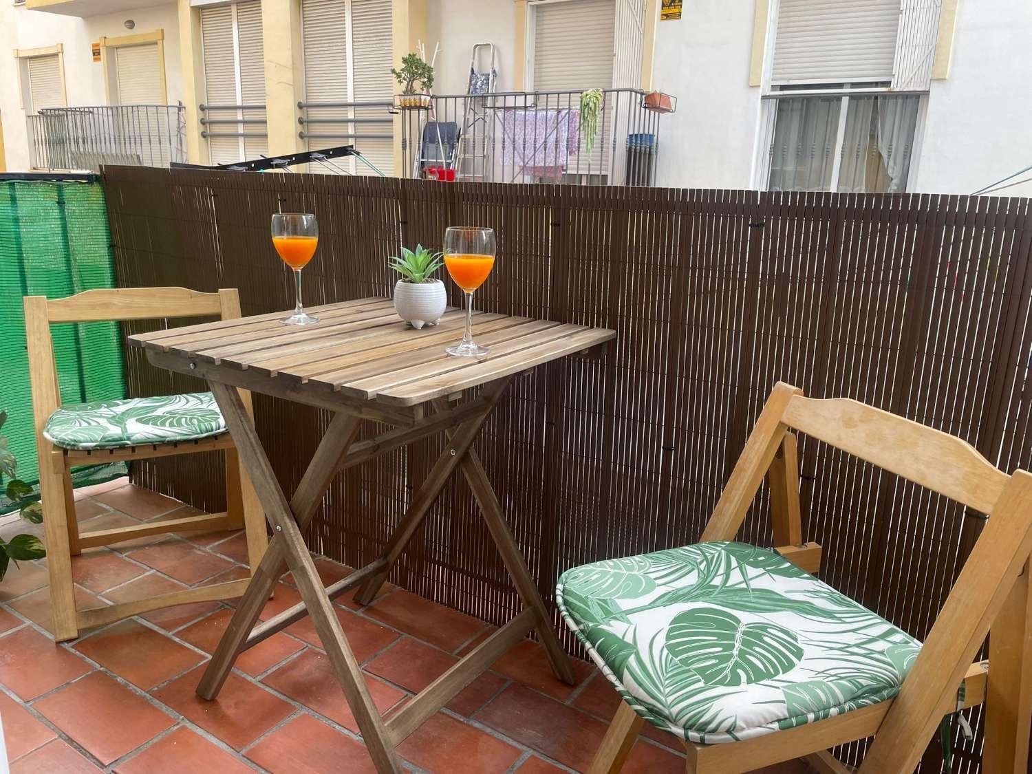 Apartment for Rent in Fuengirola