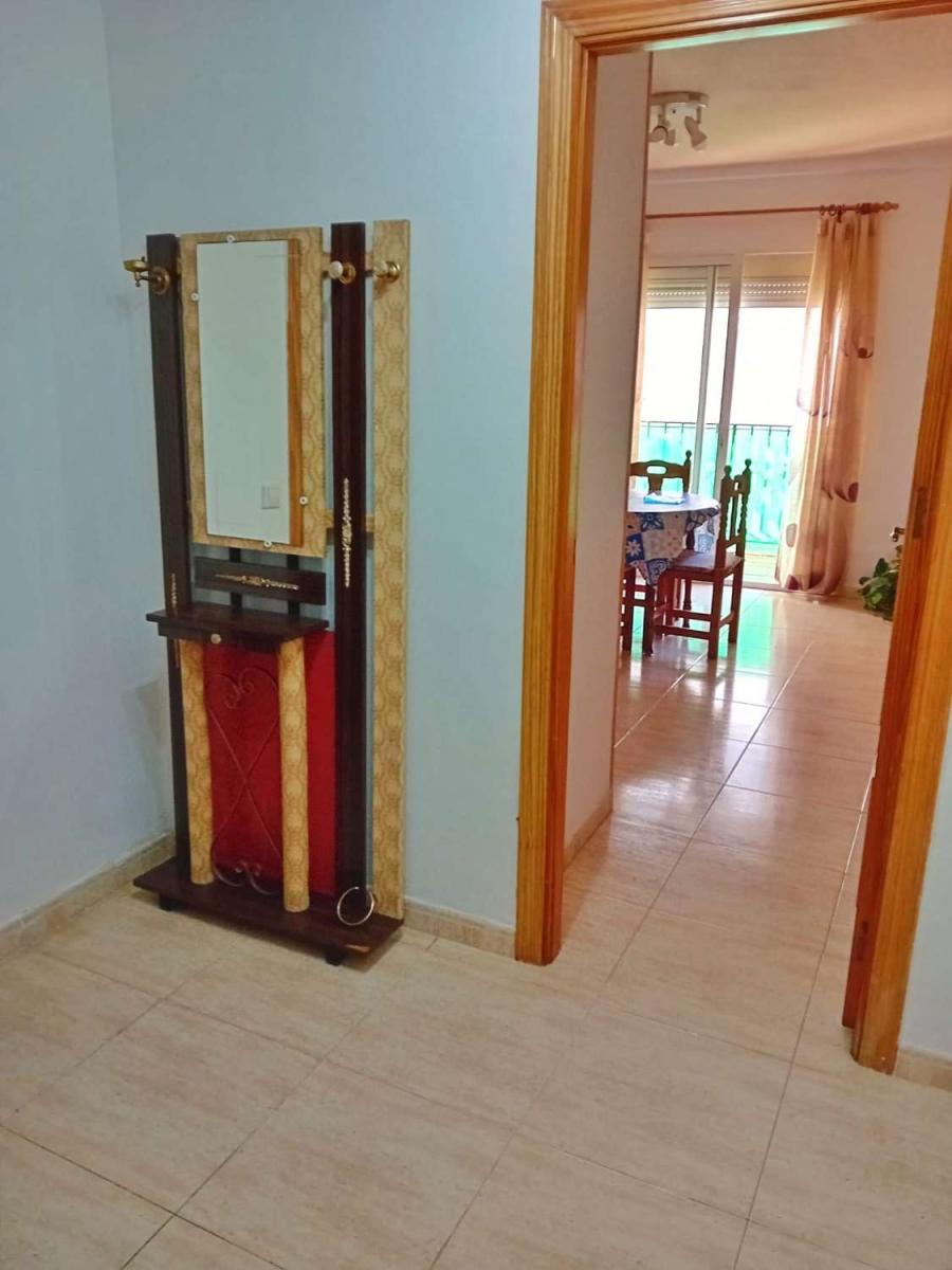 Apartment for Rent in Fuengirola