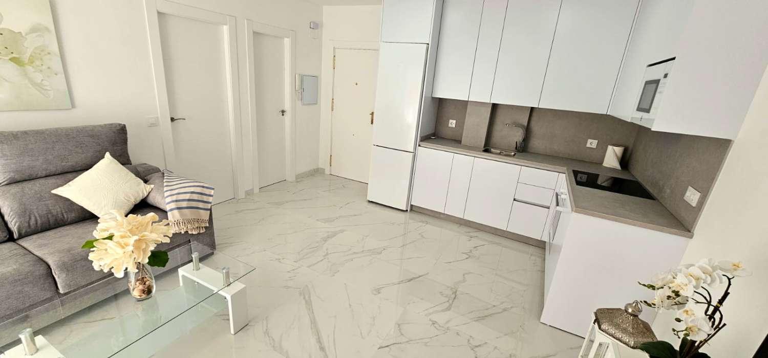 Apartment for Rent in Fuengirola