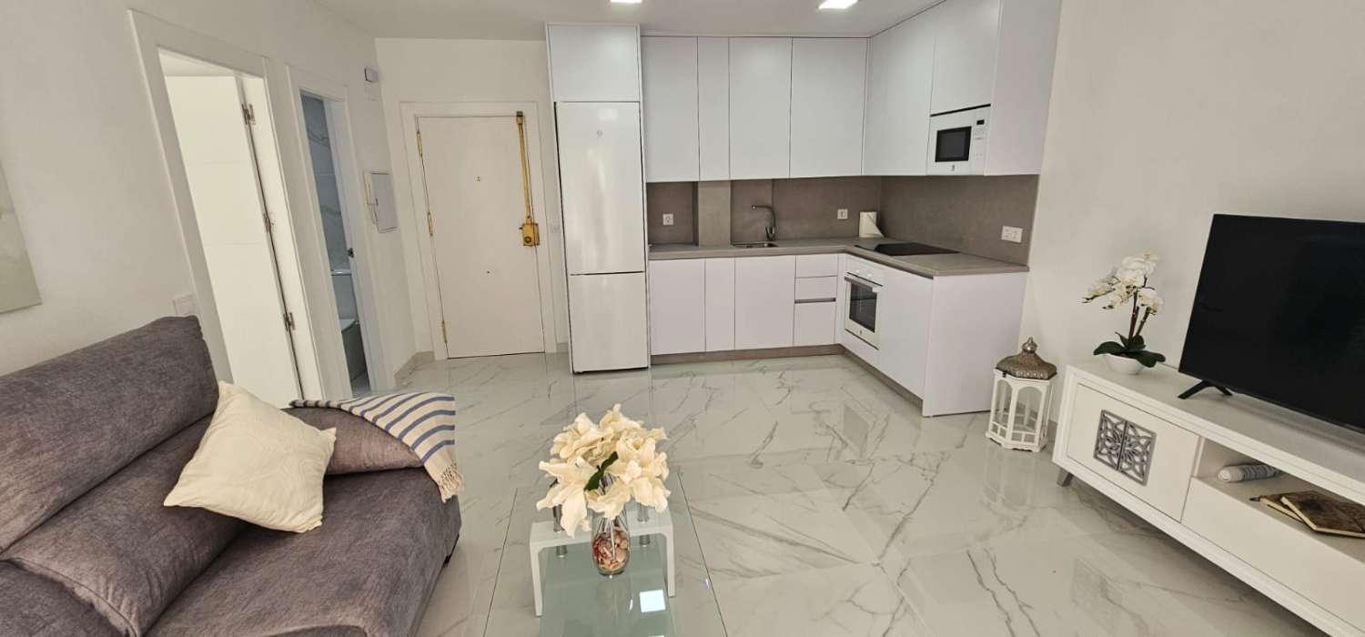 Apartment for Rent in Fuengirola
