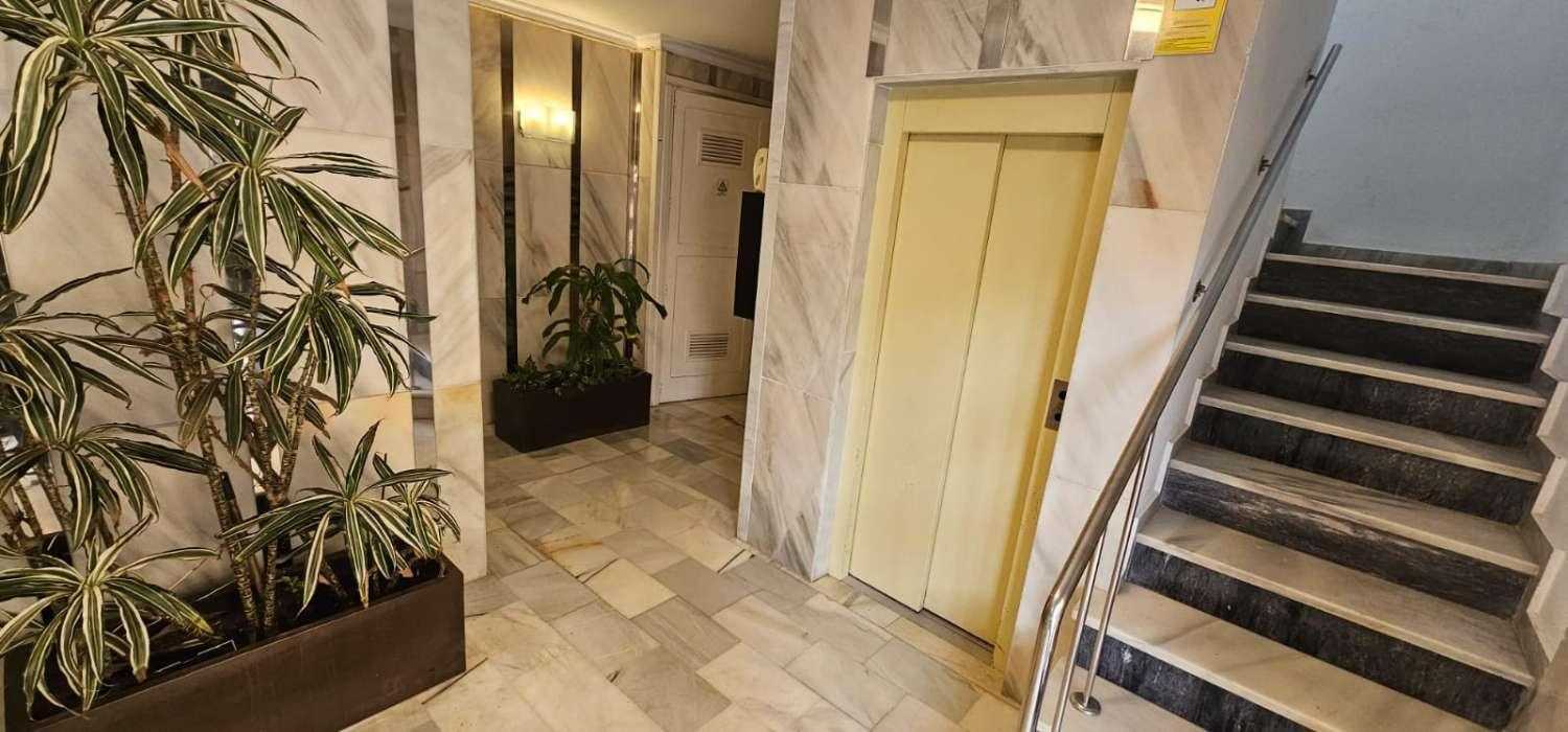 Apartment for Rent in Fuengirola