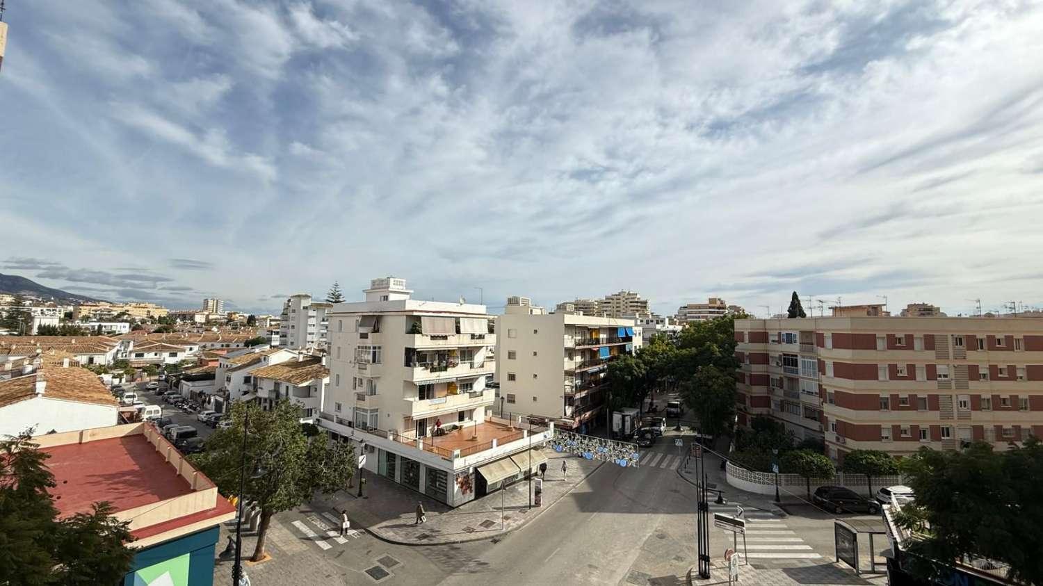 Apartment for Rent in Fuengirola