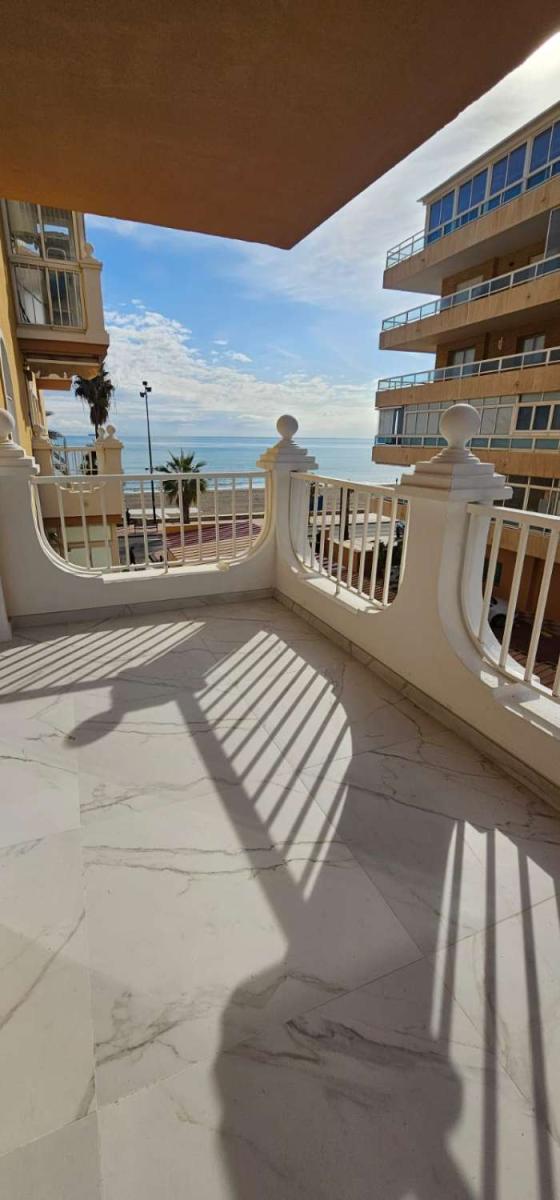Apartment for Rent in Fuengirola