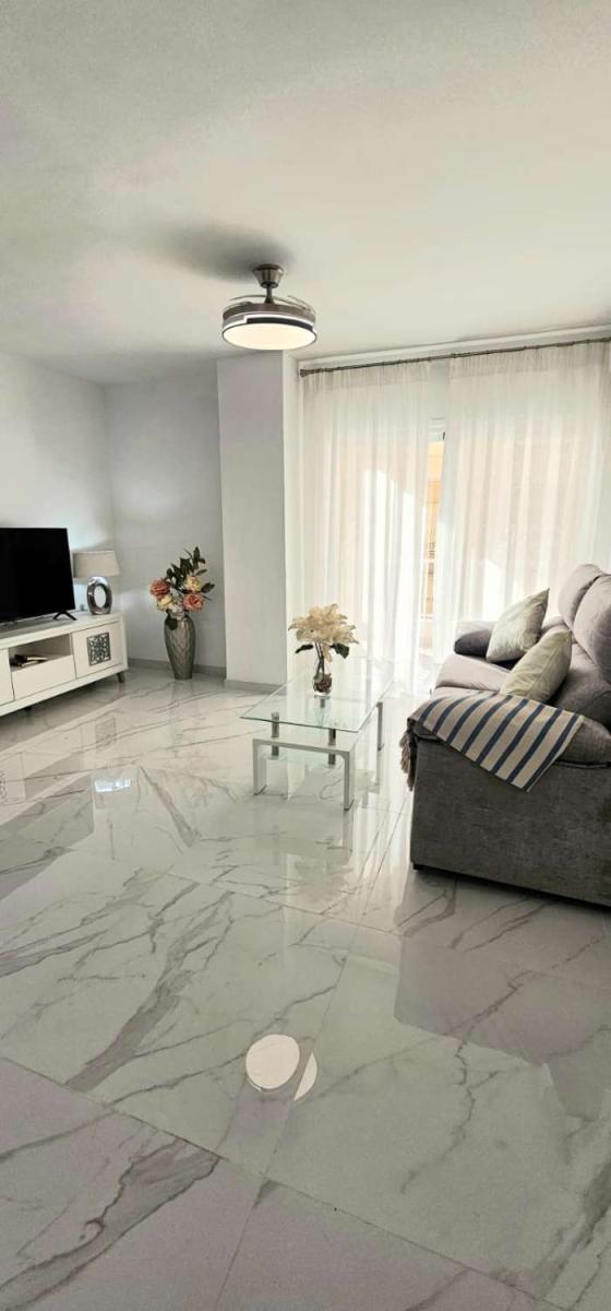 Apartment for Rent in Fuengirola