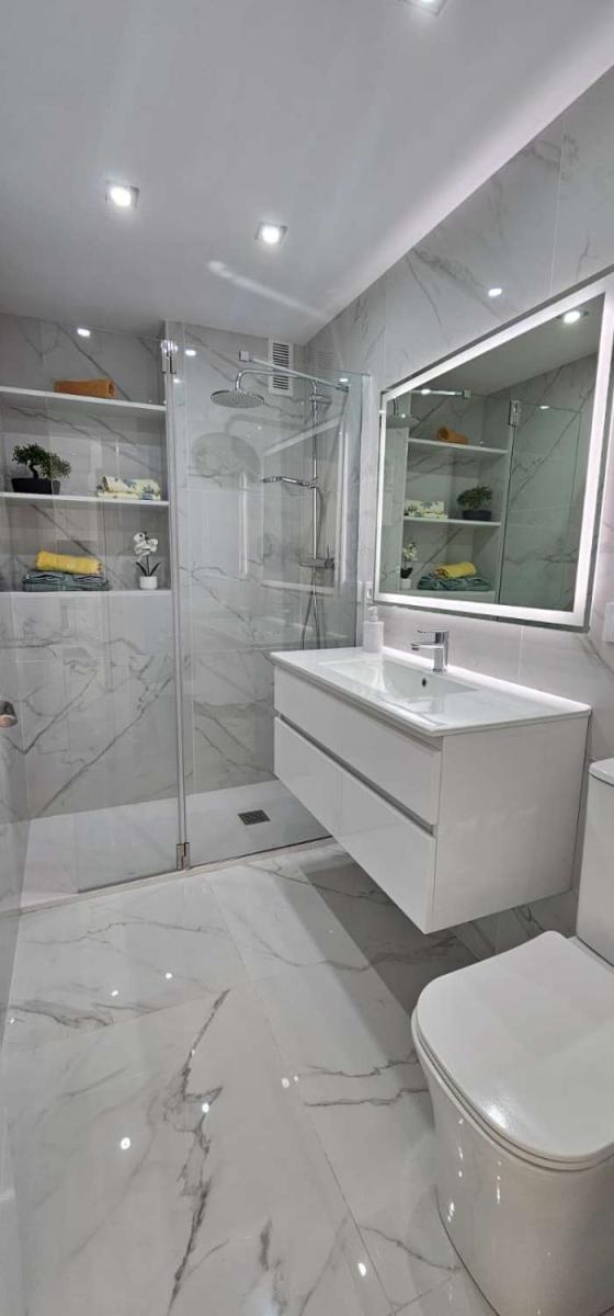 Apartment for Rent in Fuengirola