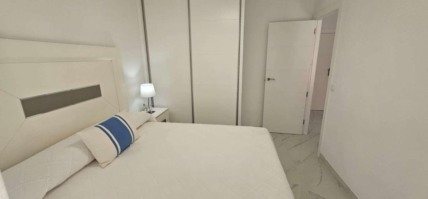 Apartment for Rent in Fuengirola