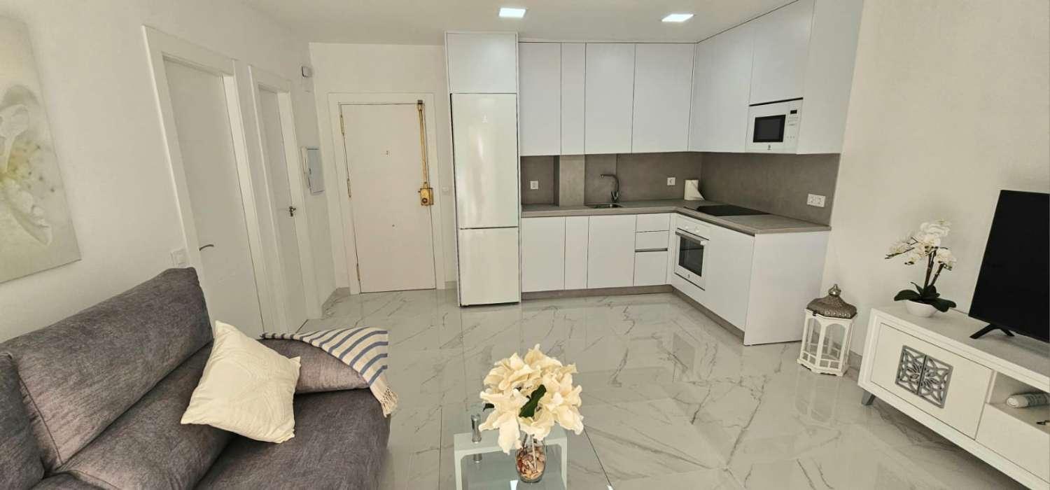 Apartment for Rent in Fuengirola