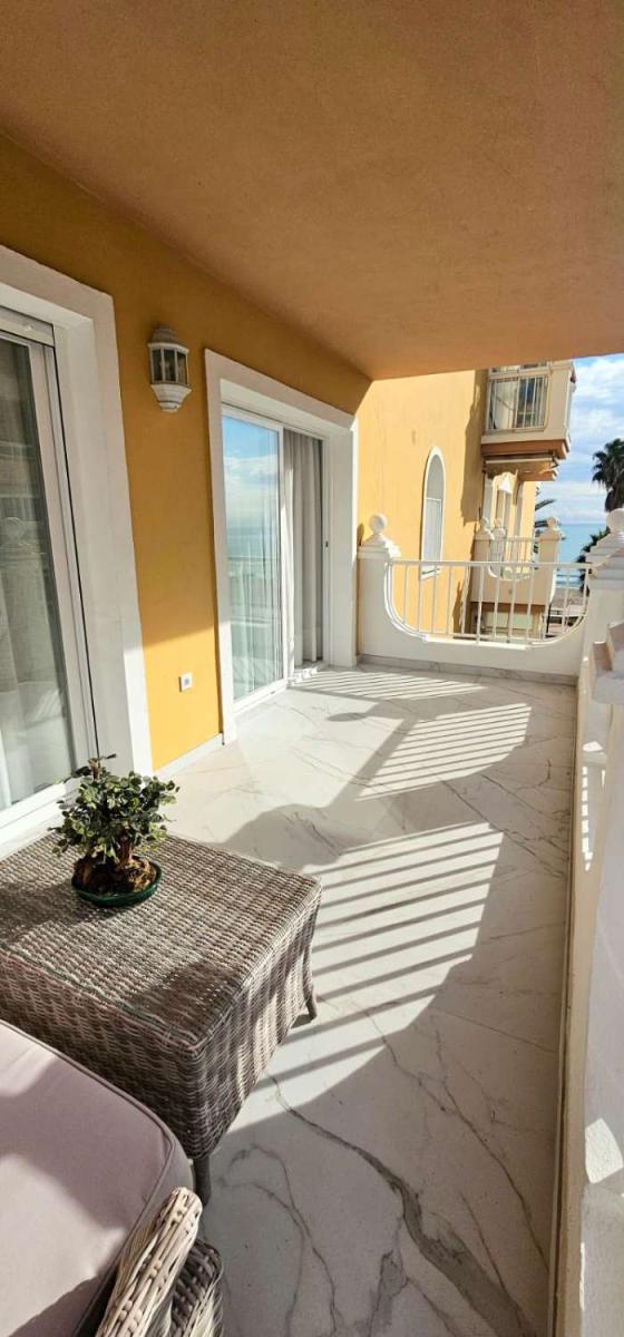Apartment for Rent in Fuengirola