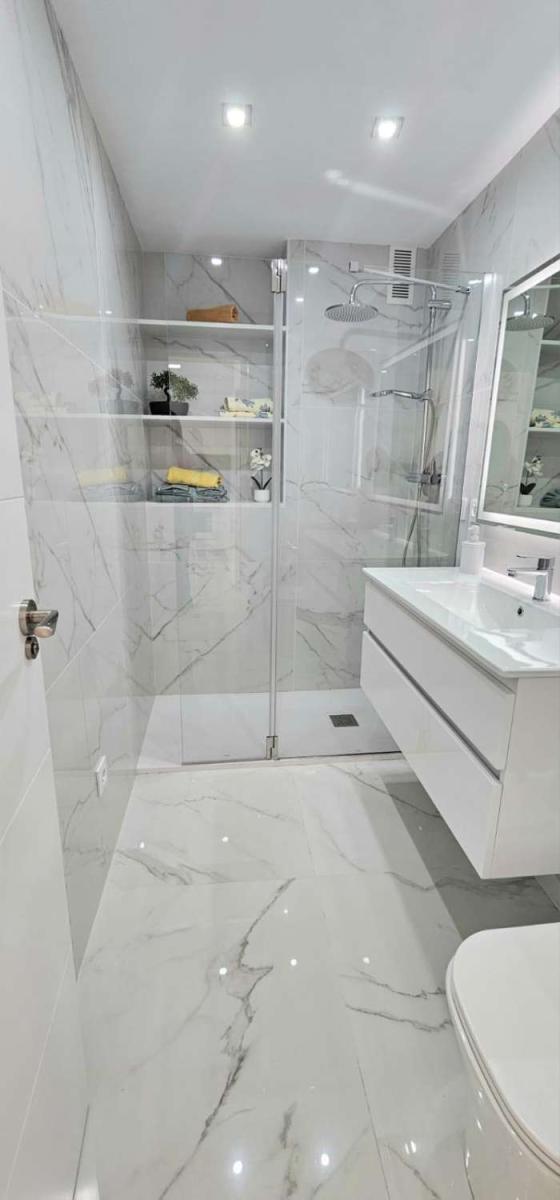 Apartment for Rent in Fuengirola