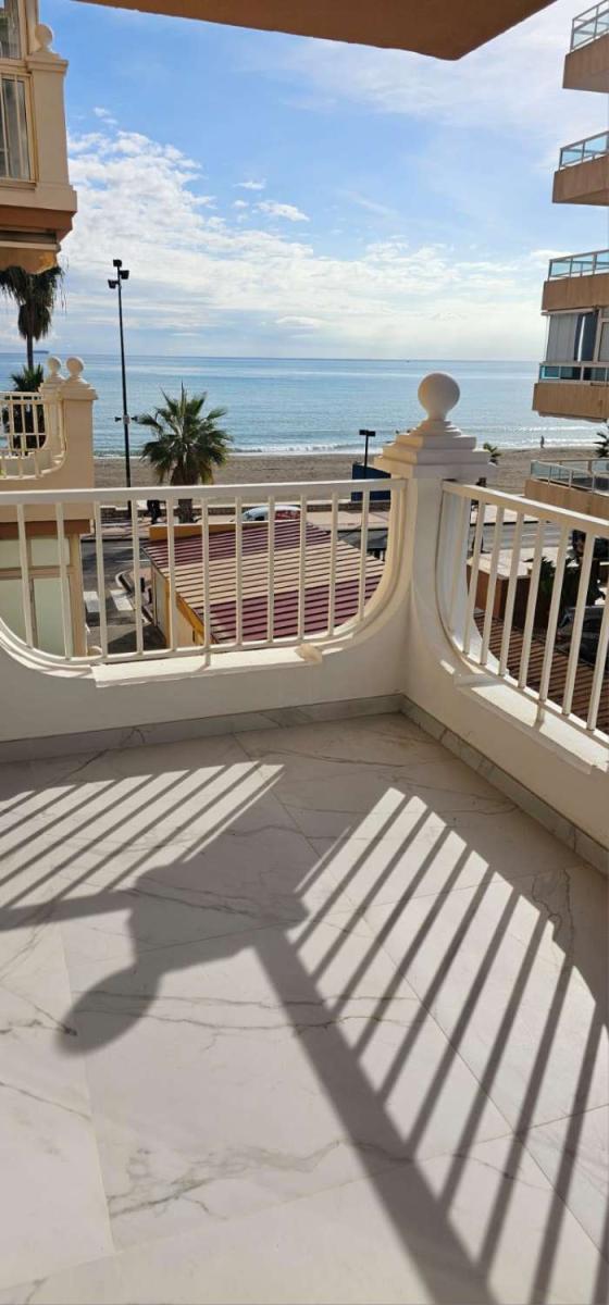 Apartment for Rent in Fuengirola