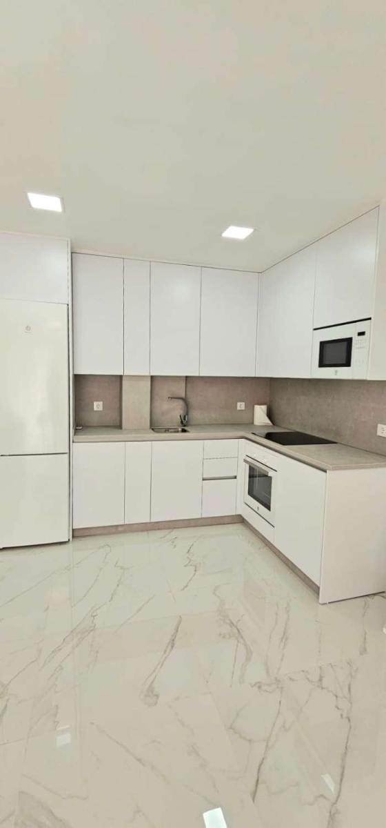 Apartment for Rent in Fuengirola