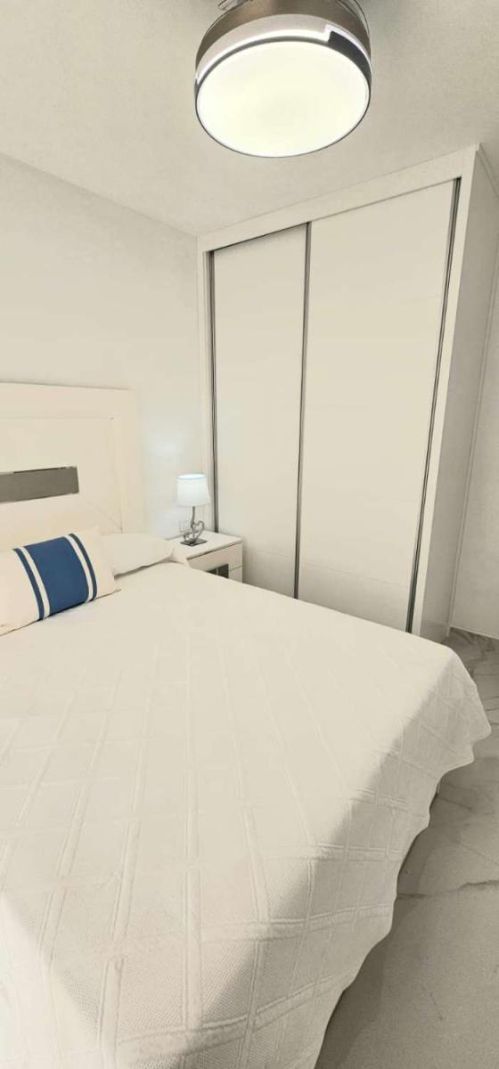 Apartment for Rent in Fuengirola