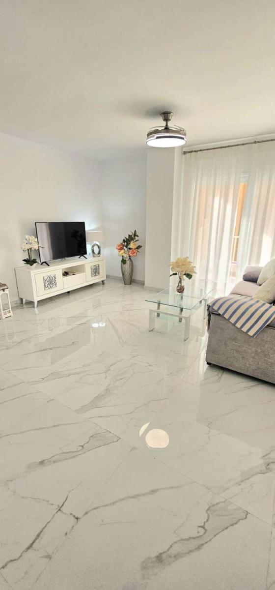 Apartment for Rent in Fuengirola