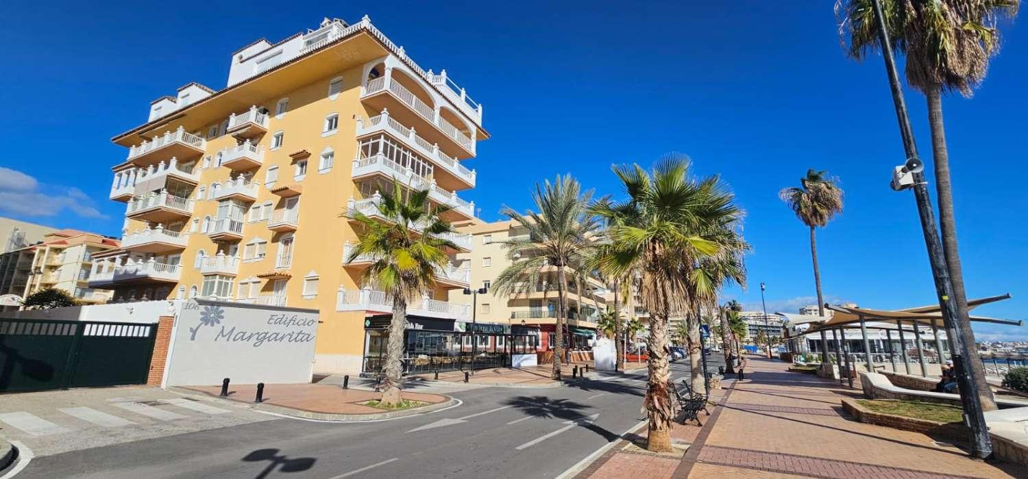 Apartment for Rent in Fuengirola