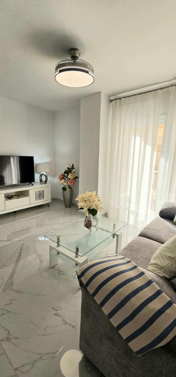 Apartment for Rent in Fuengirola