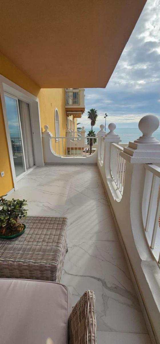 Apartment for Rent in Fuengirola