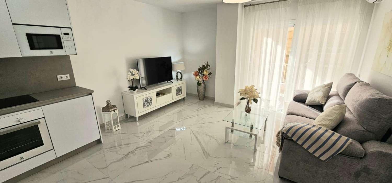 Apartment for Rent in Fuengirola